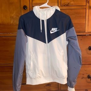 NWOT Nike Windbreaker